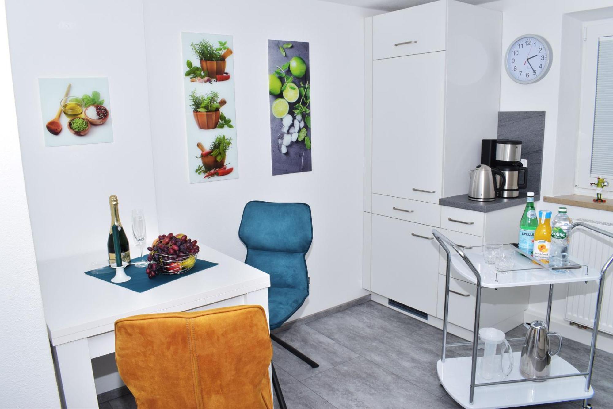 Ferienwohnung Am Regierungsplatz Landshut Ngoại thất bức ảnh