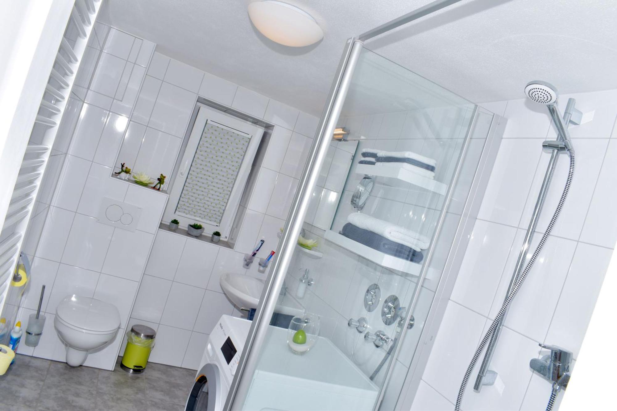 Ferienwohnung Am Regierungsplatz Landshut Ngoại thất bức ảnh