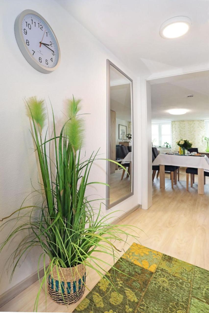 Ferienwohnung Am Regierungsplatz Landshut Ngoại thất bức ảnh