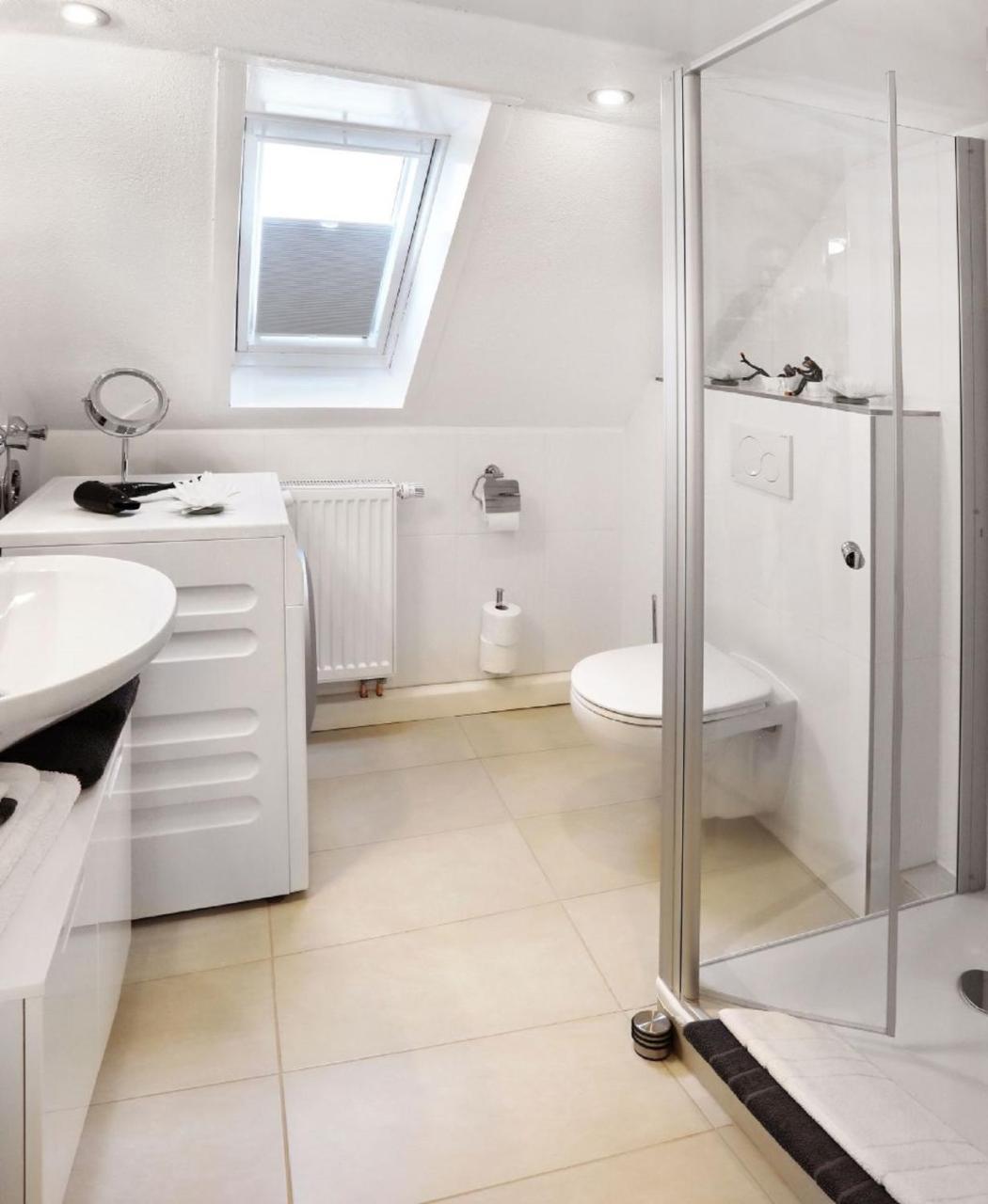 Ferienwohnung Am Regierungsplatz Landshut Ngoại thất bức ảnh