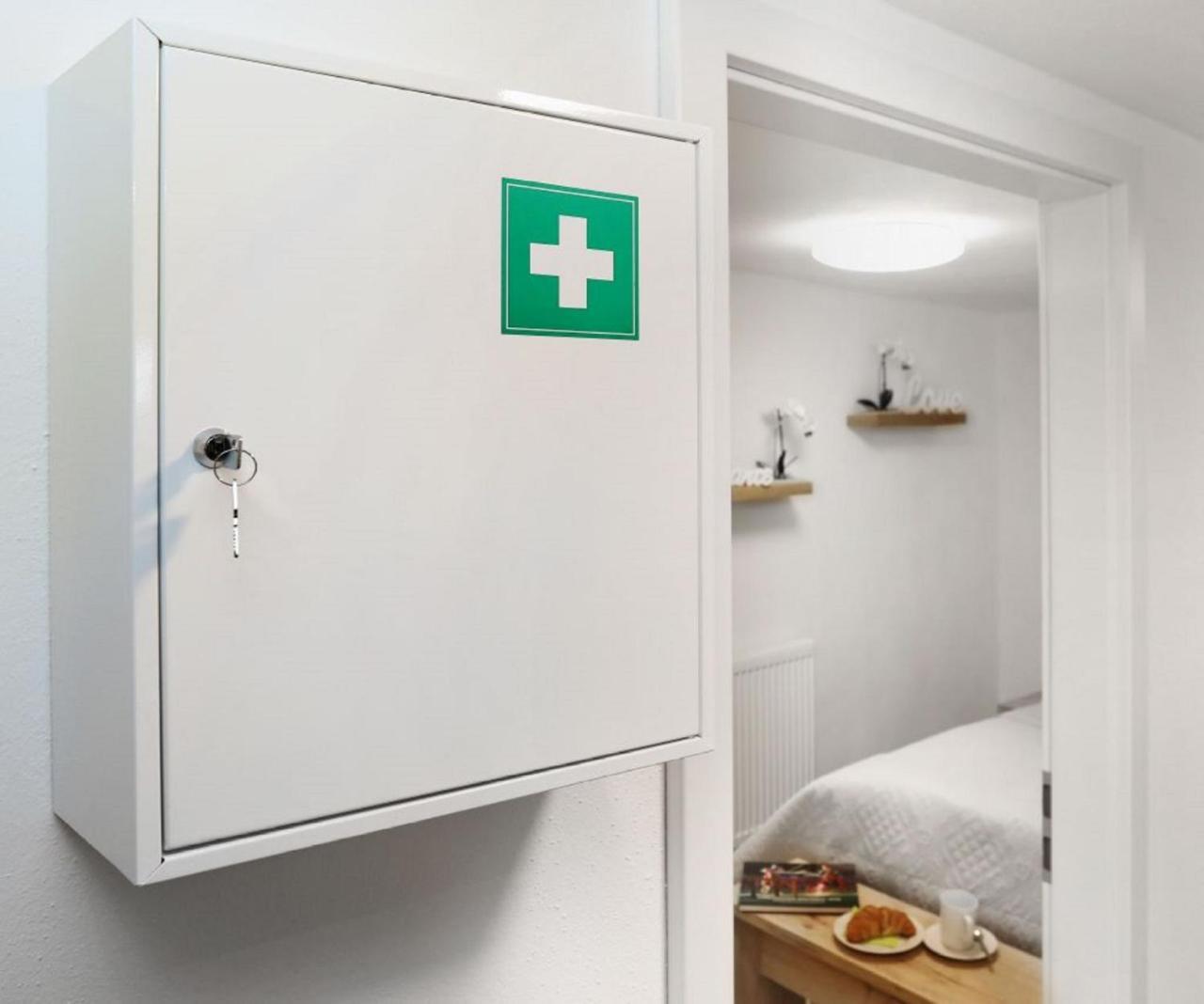 Ferienwohnung Am Regierungsplatz Landshut Ngoại thất bức ảnh