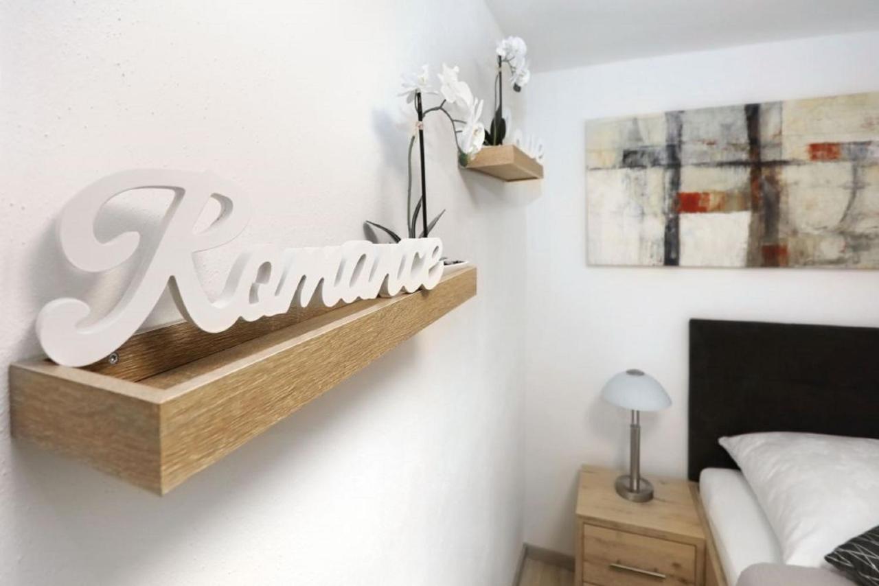 Ferienwohnung Am Regierungsplatz Landshut Ngoại thất bức ảnh
