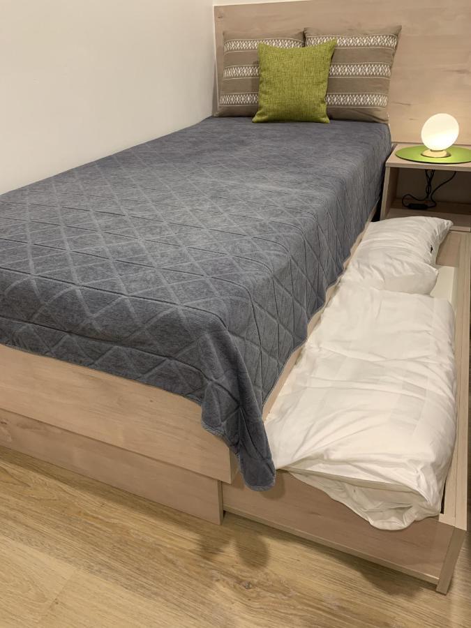 Ferienwohnung Am Regierungsplatz Landshut Ngoại thất bức ảnh