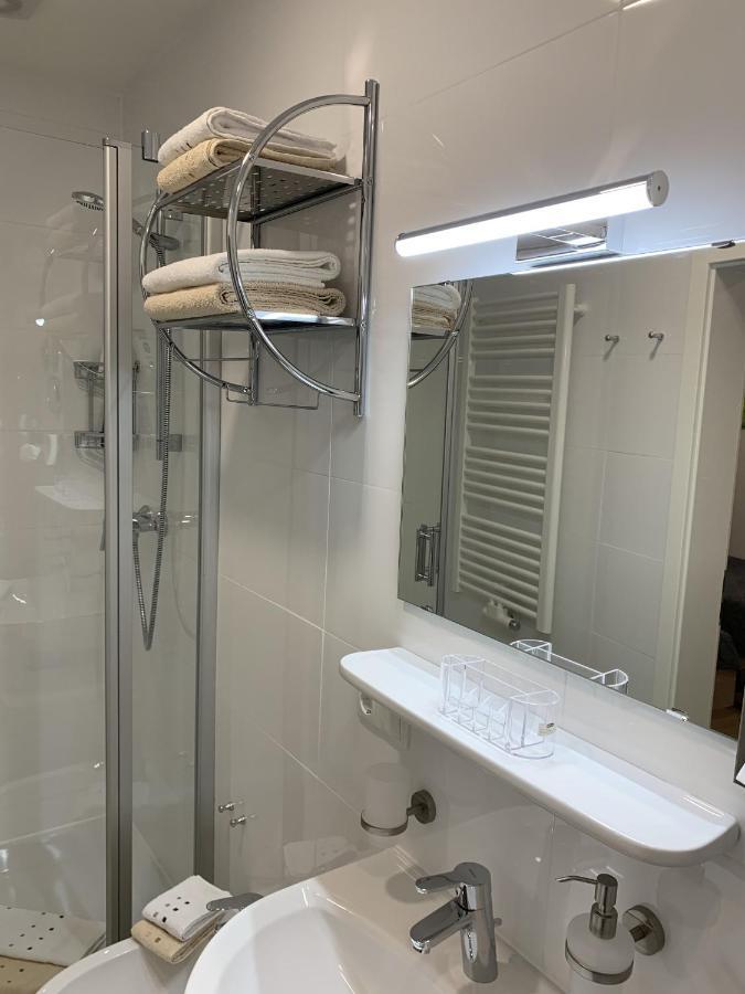 Ferienwohnung Am Regierungsplatz Landshut Ngoại thất bức ảnh