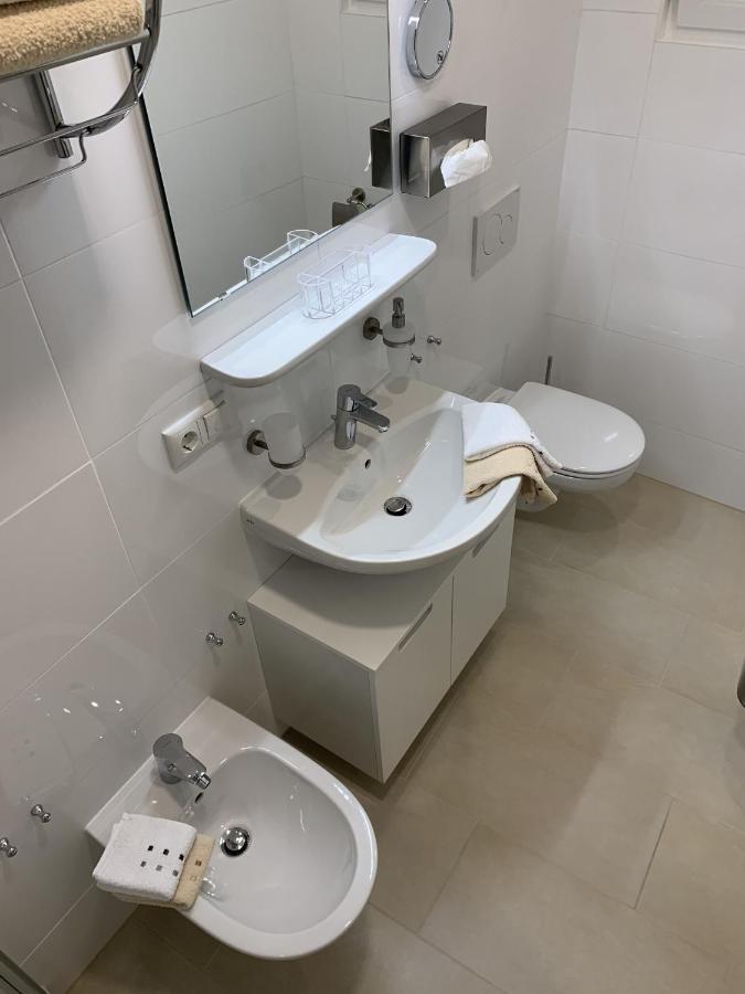 Ferienwohnung Am Regierungsplatz Landshut Ngoại thất bức ảnh